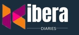 Kibera Diaries Logo