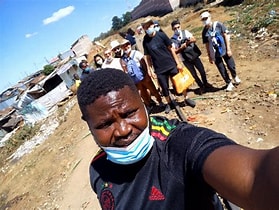 Kibera Walking Tour