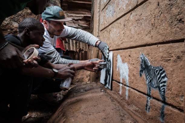 Art and Culture Experience