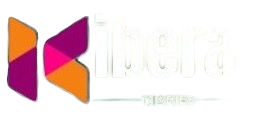 Kibera Diaries Logo